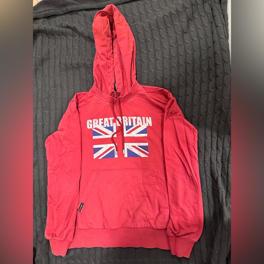 Dolce & Gabbana Men’s Hoodie